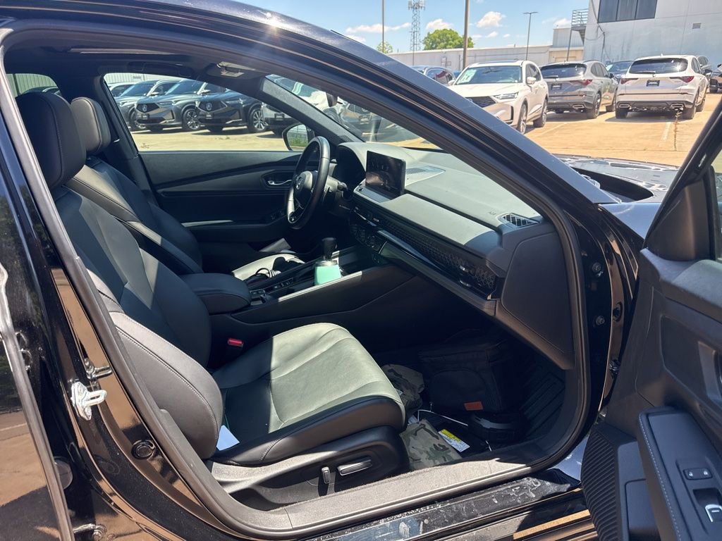 Used 2023 Honda Accord Sport image 25