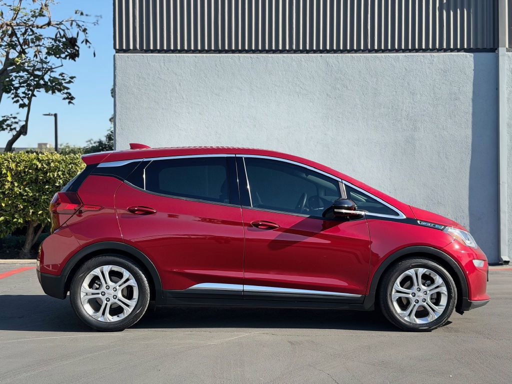 Used 2019 Chevrolet Bolt LT image 3