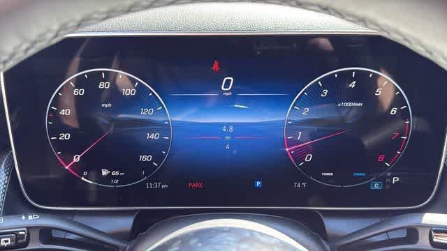 Certified 2026 Mercedes-Benz GLC 300 4MATIC image 20