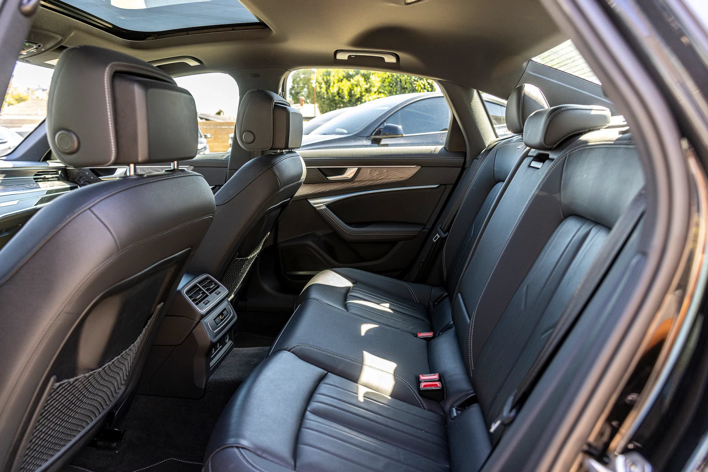Used 2024 Audi A6 Premium Plus AWD/4WD image 30