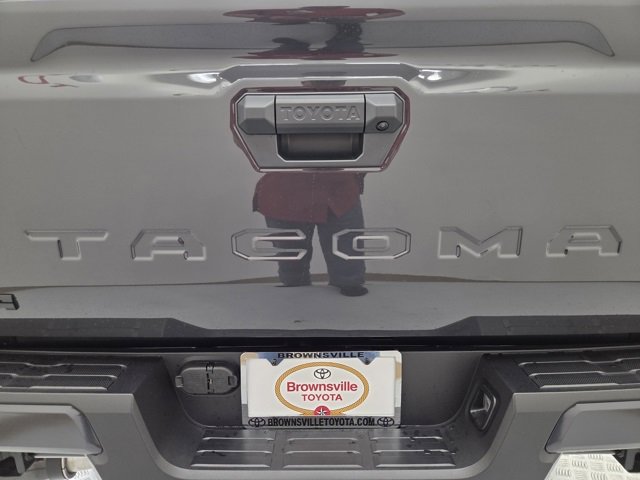 New 2026 Toyota Tacoma TRD Off-Road image 29