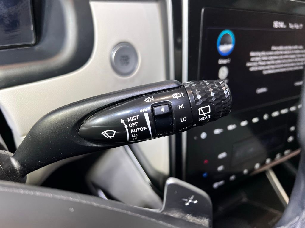 Used 2024 Hyundai Tucson Limited image 28