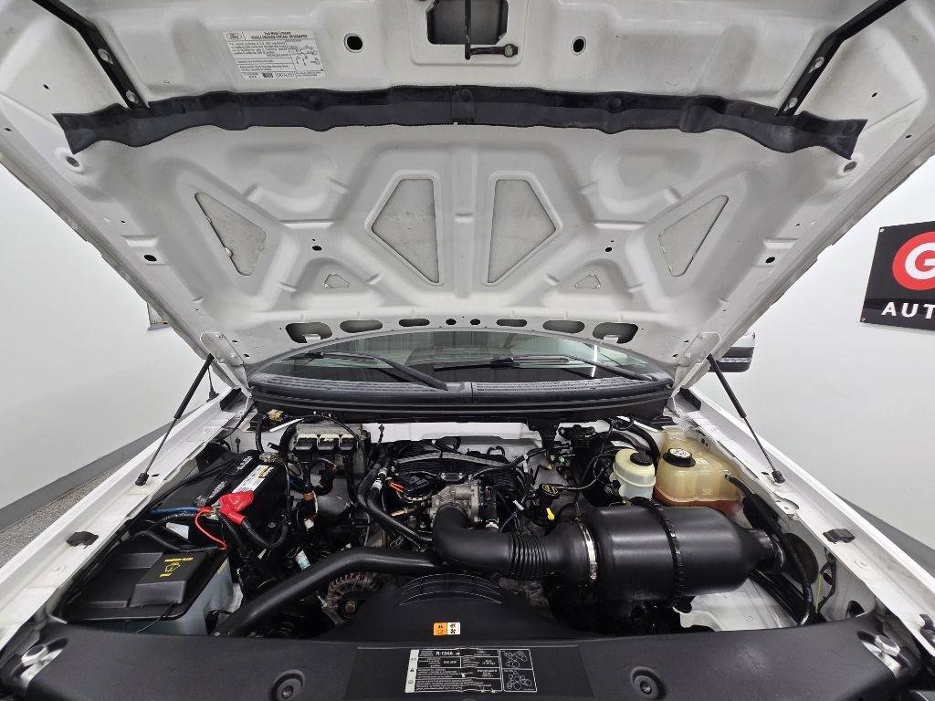 Used 2005 Ford F150 STX RWD image 18