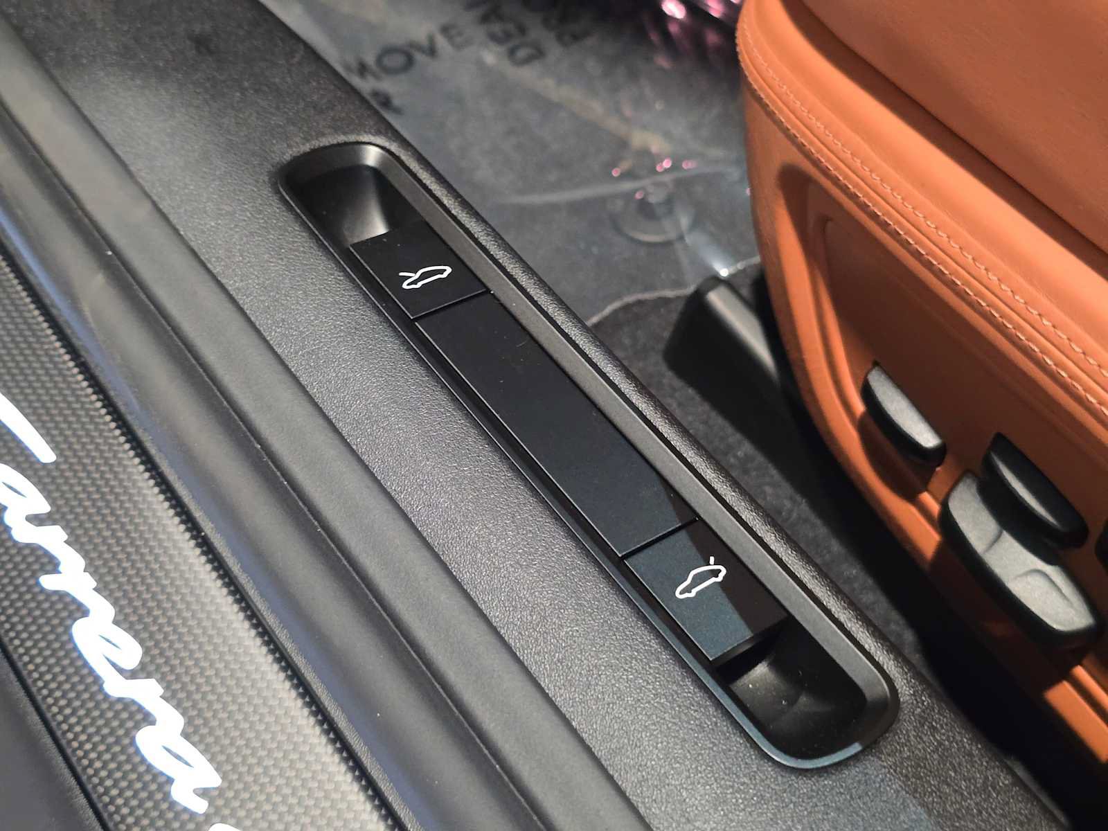 New 2026 Porsche 911 Carrera 4 GTS AWD/4WD image 21