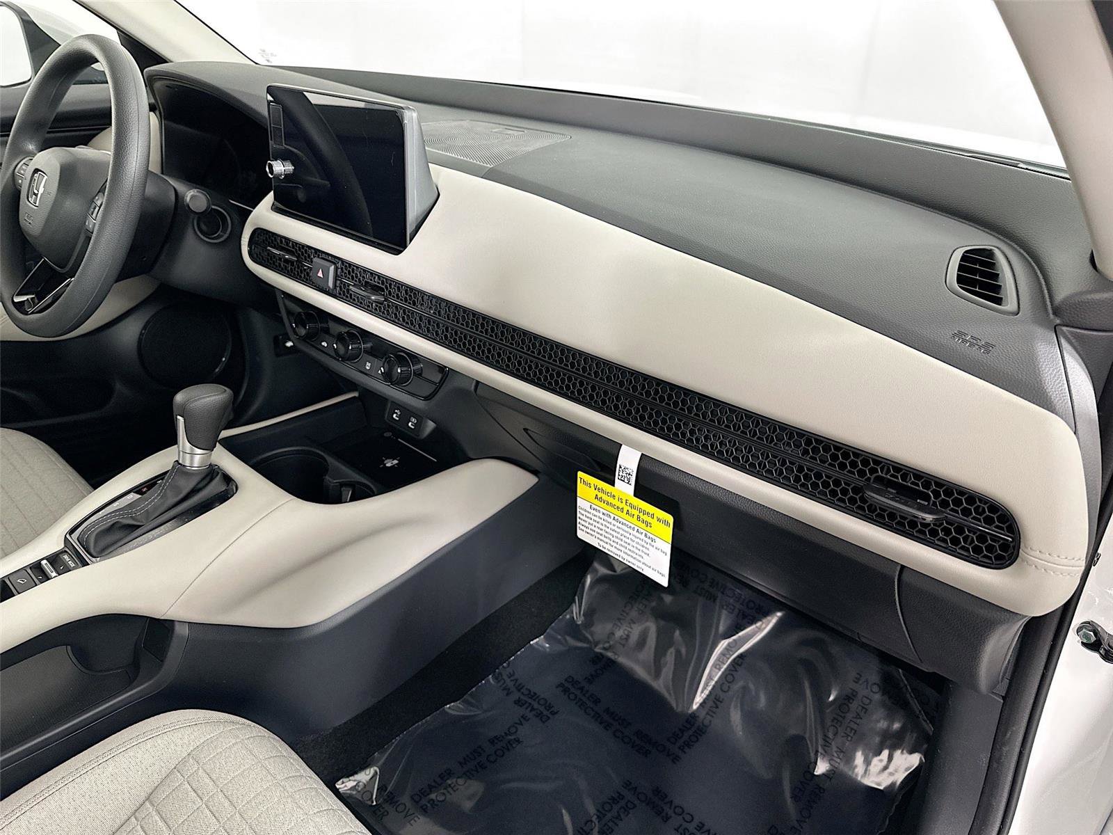 New 2026 Honda HR-V LX image 27