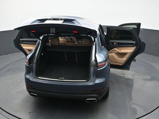 Certified 2019 Porsche Cayenne AWD/4WD image 28
