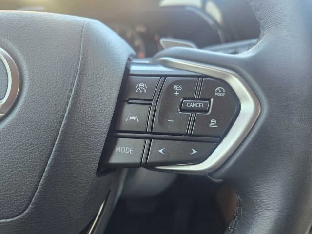 Certified 2025 Lexus NX 250 FWD w/ Accessory Package (2T) image 32