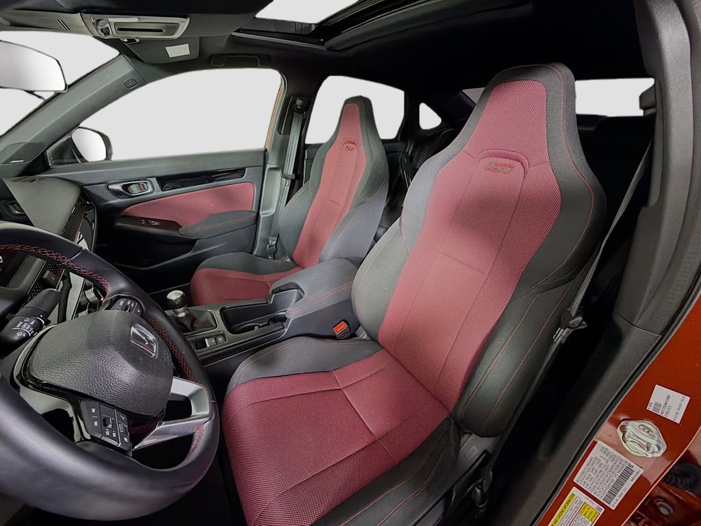 Used 2022 Honda Civic Si image 13