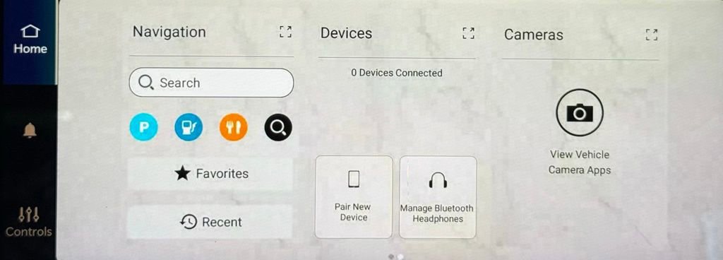 Used 2022 Jeep Wagoneer Series III w/ Premium Group I image 54