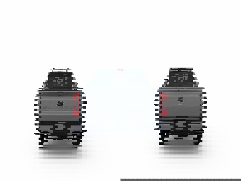 New 2026 Ford F350 Lariat w/ Black Appearance Package image 6