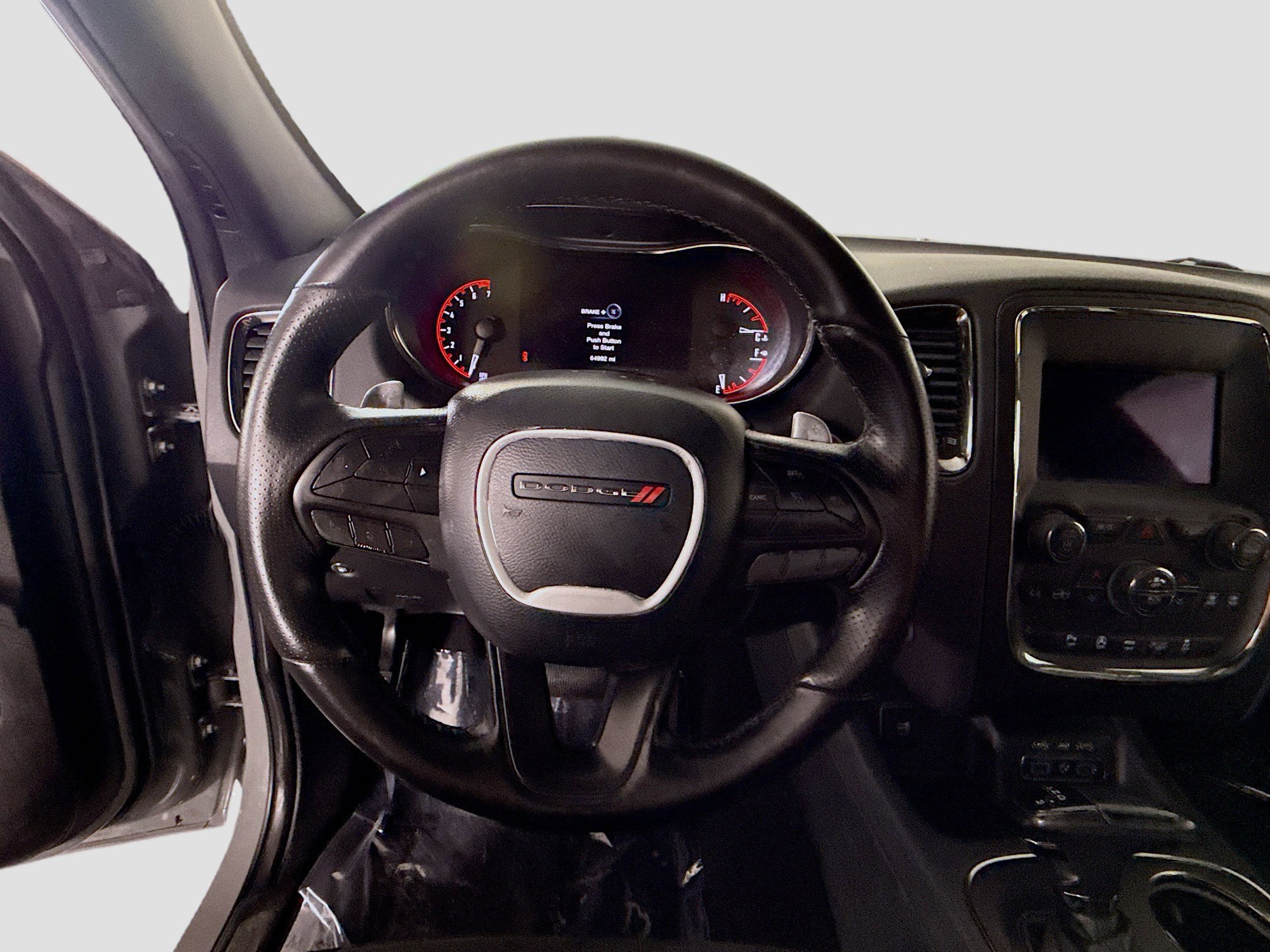 Used 2020 Dodge Durango GT RWD image 13
