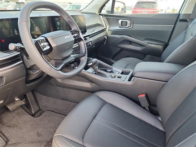 New 2026 Kia Sorento S w/ S Panoramic Sunroof Package image 12