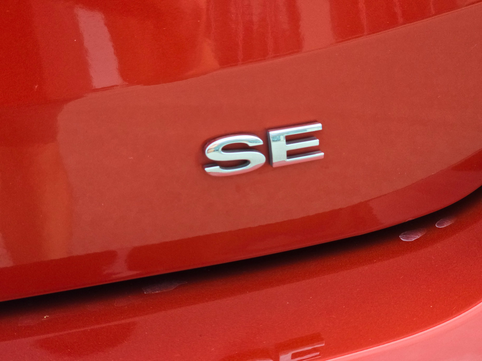 Used 2018 Ford Focus SE FWD image 9