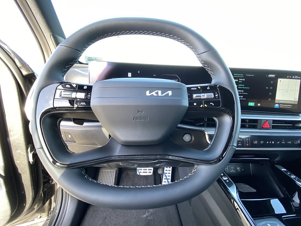 New 2026 Kia Sorento SX Prestige AWD/4WD image 14