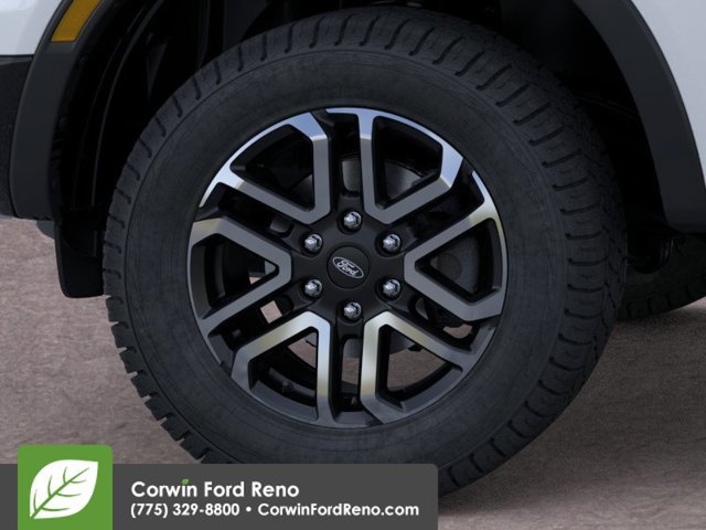 New 2026 Ford Ranger Lariat AWD/4WD image 21
