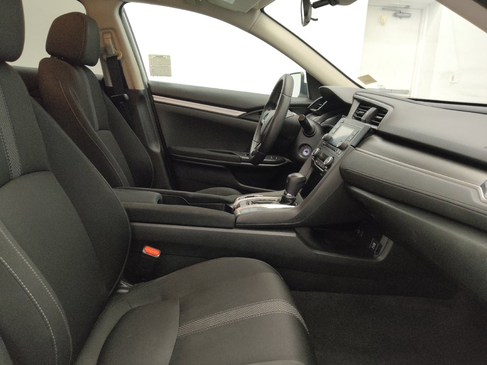 Used 2020 Honda Civic LX image 21