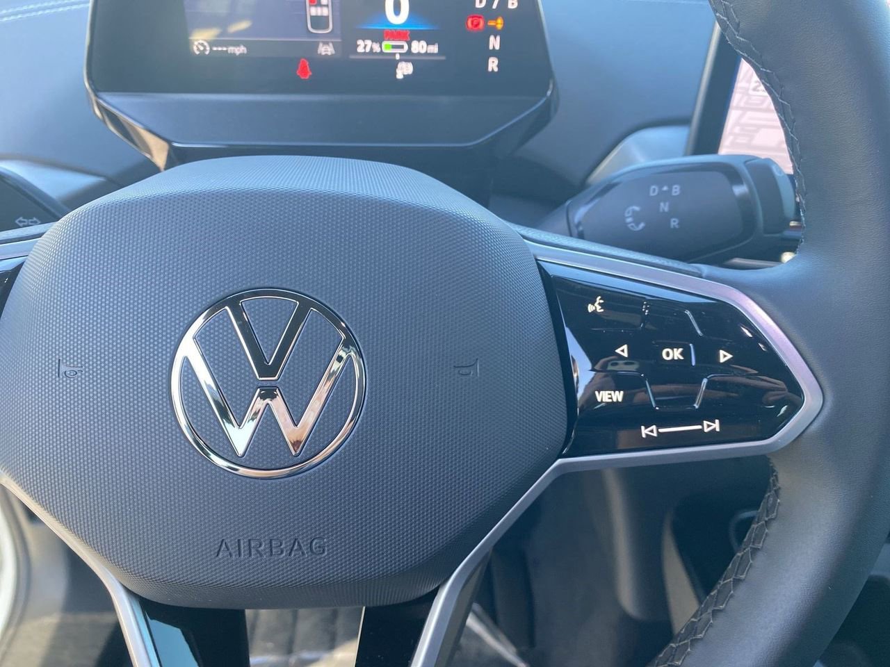 New 2026 Volkswagen ID.4 Pro image 20