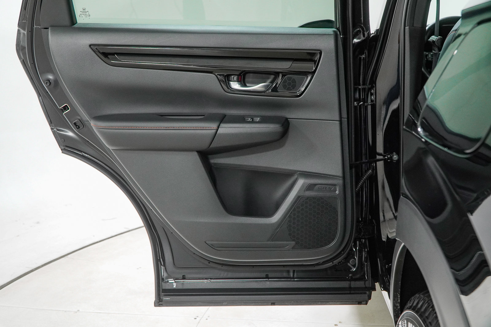 Certified 2026 Honda CR-V Sport Touring image 40