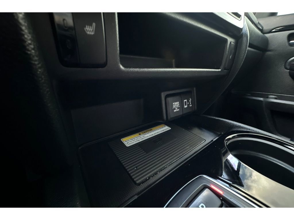 Used 2023 Honda Ridgeline Black Edition image 30