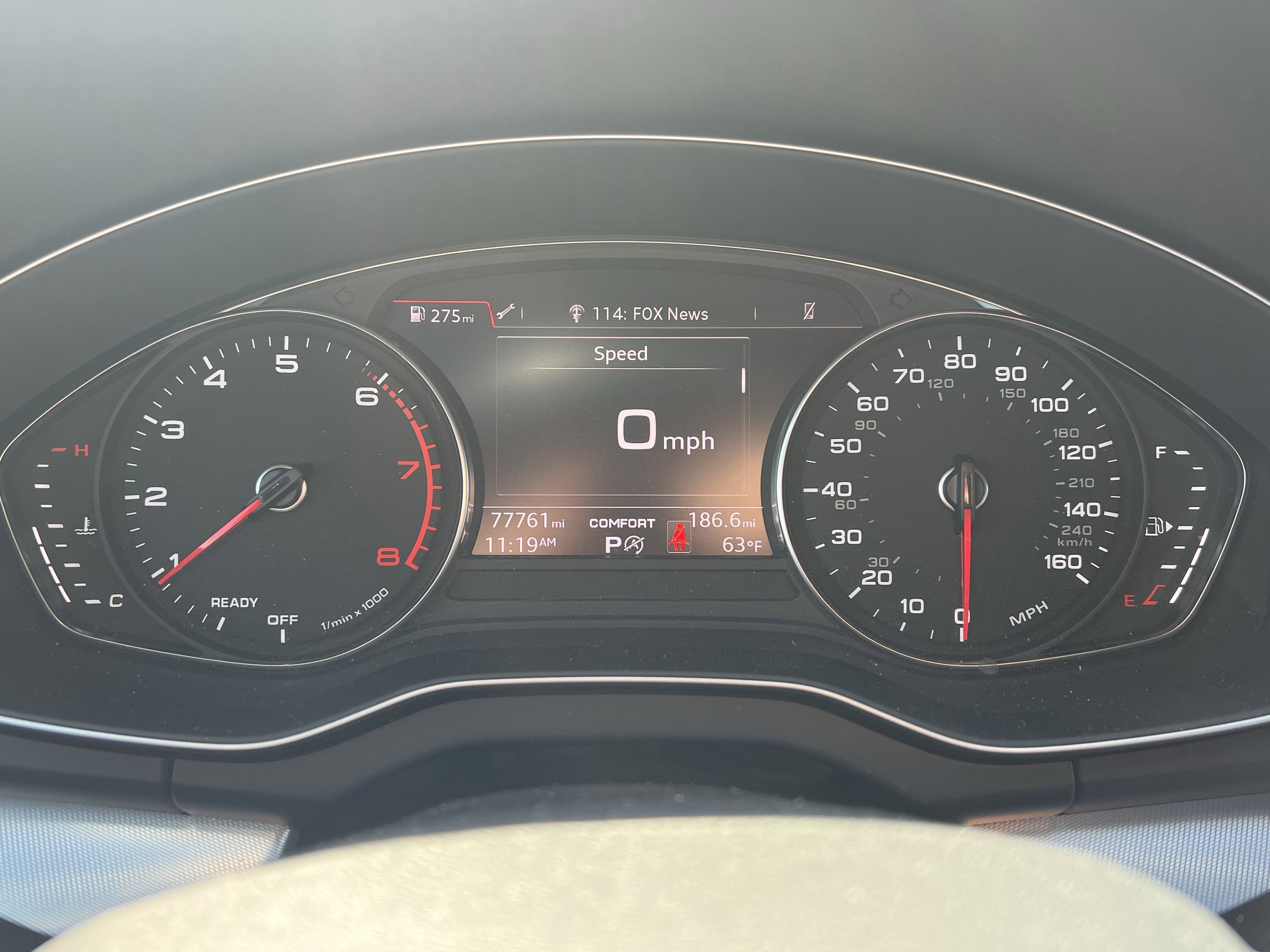 Used 2020 Audi Q5 2.0T Premium w/ Titanium Sport Package AWD/4WD image 21