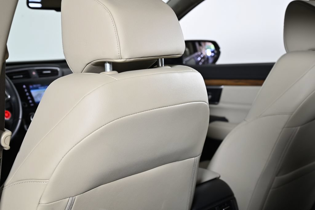 Used 2018 Honda CR-V Touring image 27
