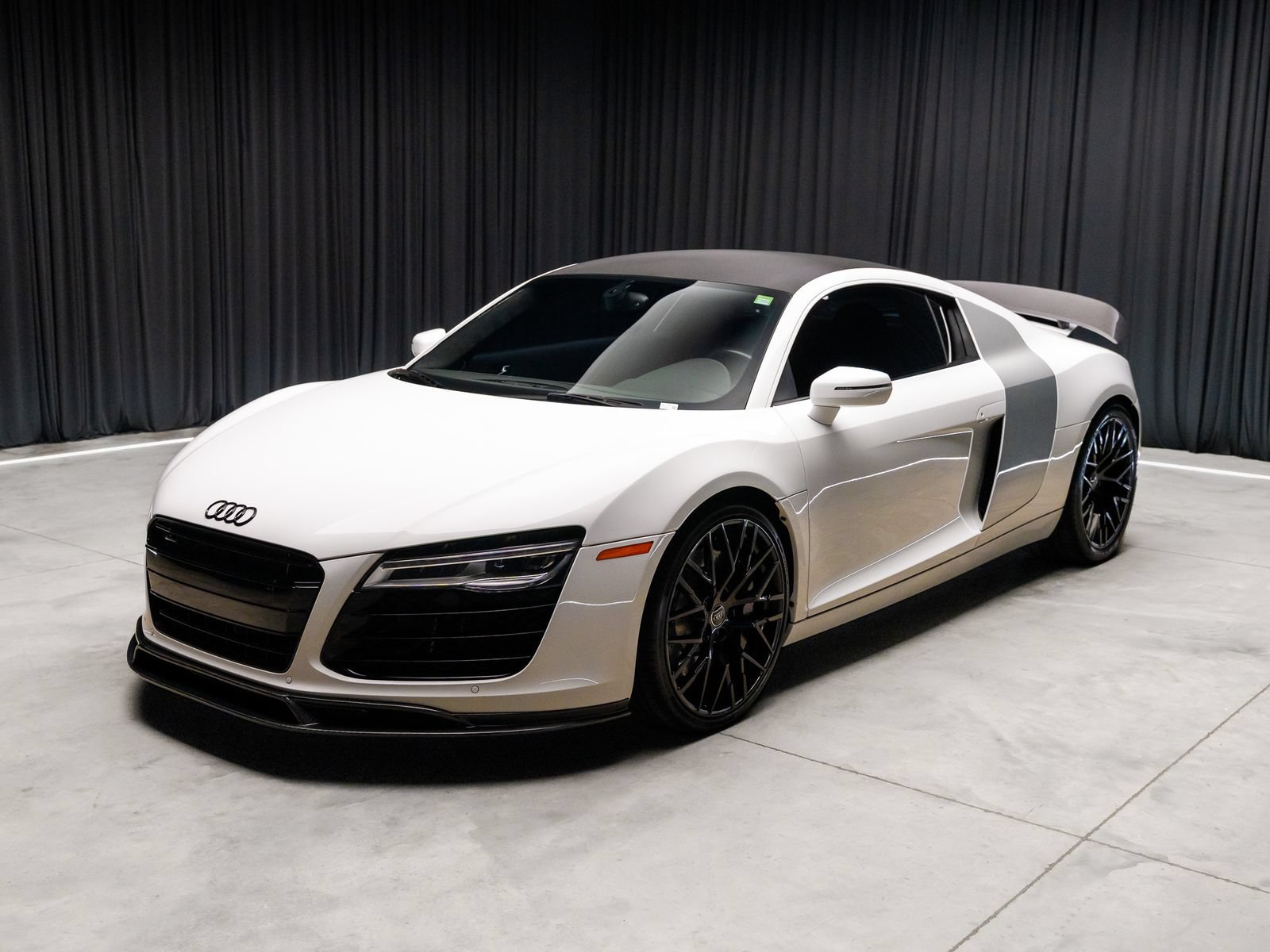 Used 2014 Audi R8 V8 AWD/4WD image 20