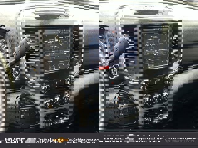 Used 2024 RAM 2500 Big Horn image 17