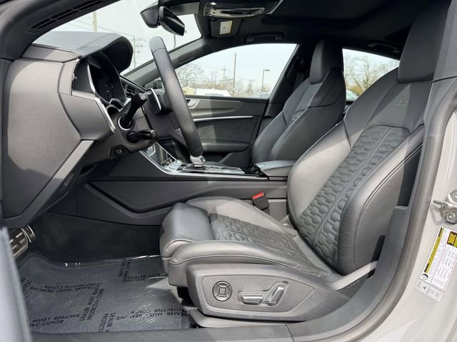 Used 2024 Audi RS 7 Performance image 9
