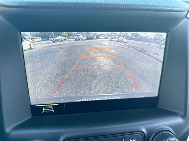 Used 2019 GMC Terrain SLT w/ Preferred Package image 17