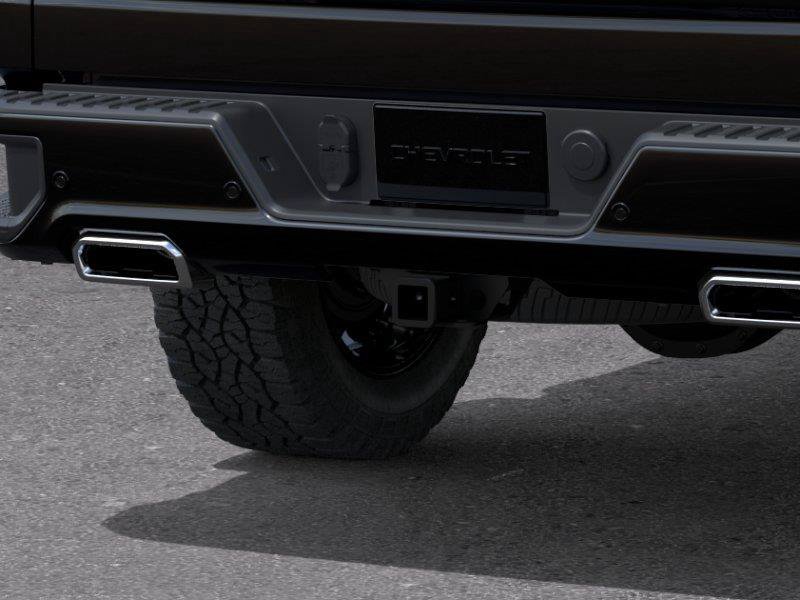New 2026 Chevrolet Silverado 1500 RST AWD/4WD image 14
