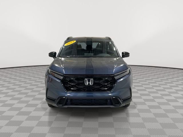 Used 2024 Honda CR-V Sport-L image 3