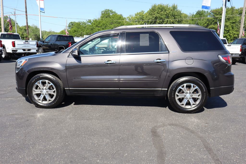 Used 2015 GMC Acadia SLT AWD/4WD image 29