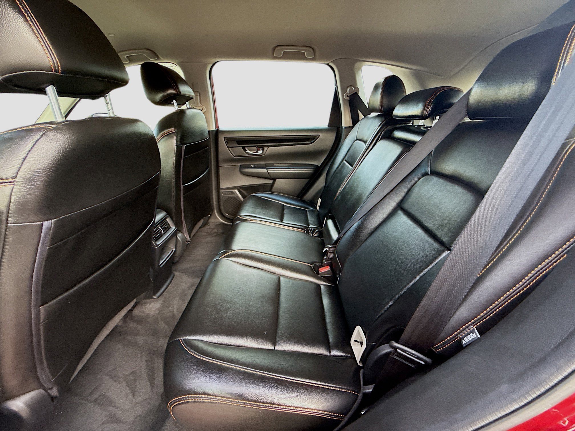 Used 2023 Honda CR-V LX image 23