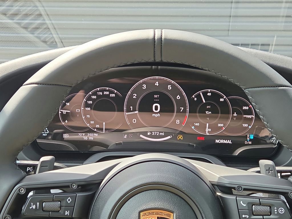 New 2026 Porsche 911 Carrera S RWD image 10