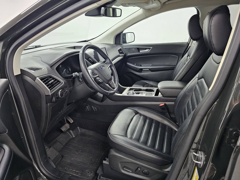 Used 2023 Ford Edge SEL w/ Convenience Package AWD/4WD image 13