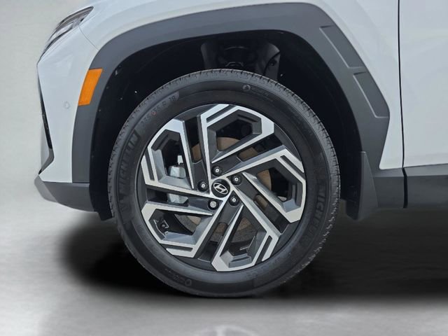 New 2026 Hyundai Tucson Limited AWD/4WD image 43