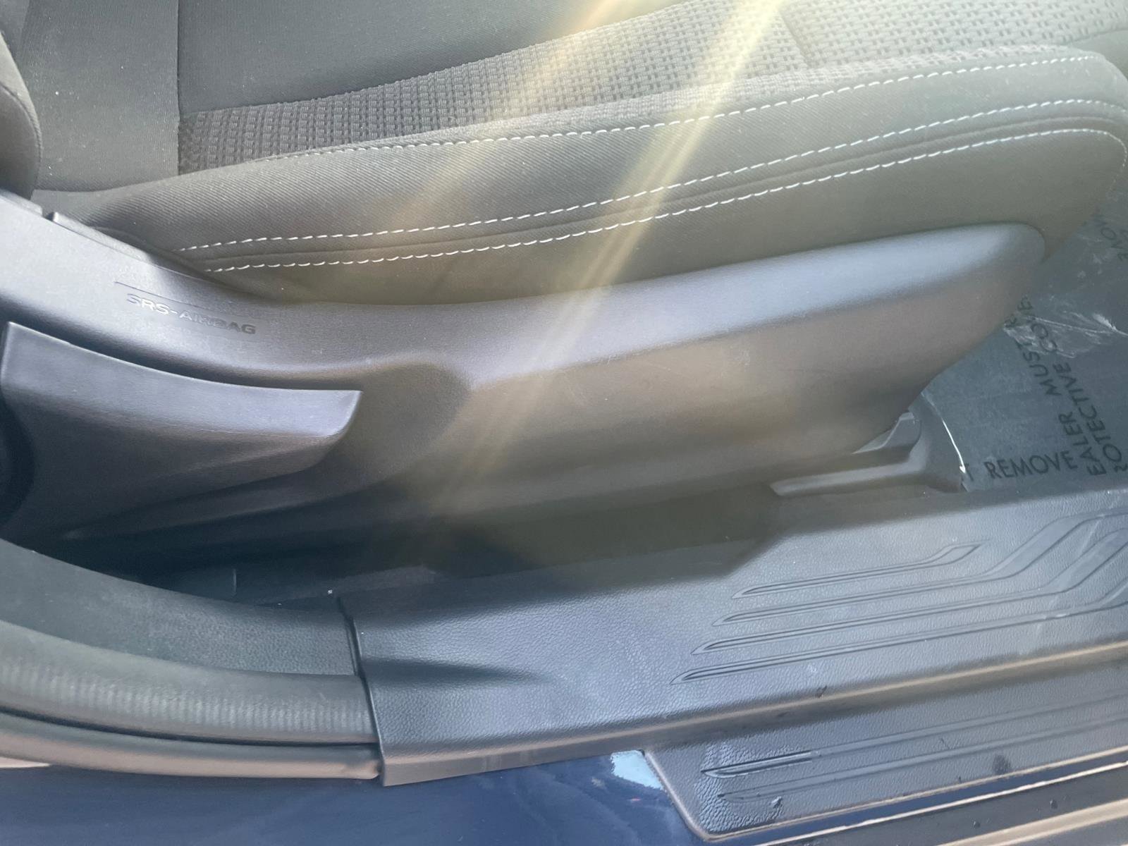 Certified 2024 Subaru Outback w/ Popular Package #1A image 30