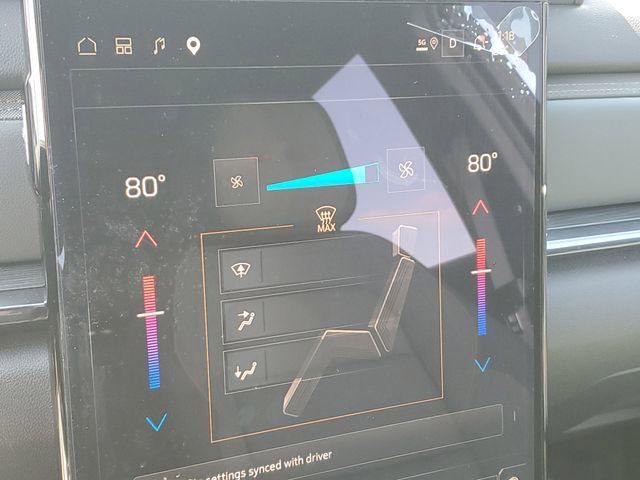 New 2026 GMC Terrain AT4 image 16