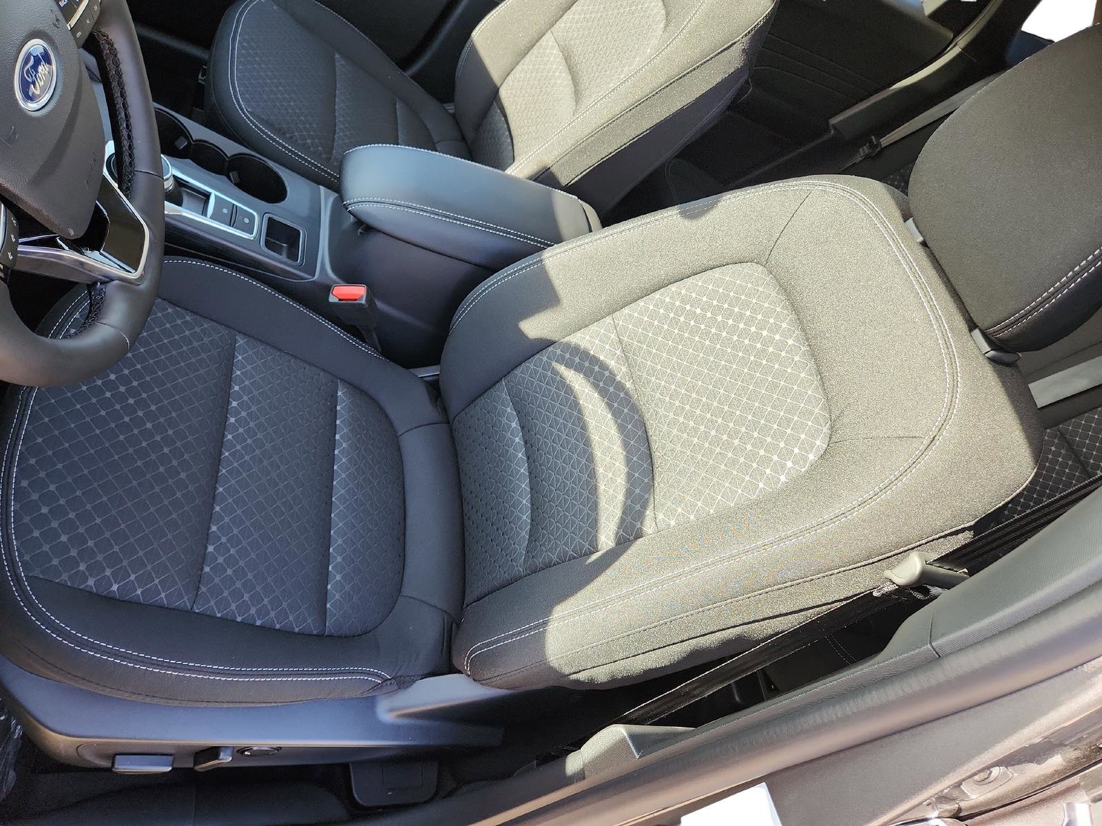 New 2026 Ford Escape Active w/ Active Premium Tech Pack image 12