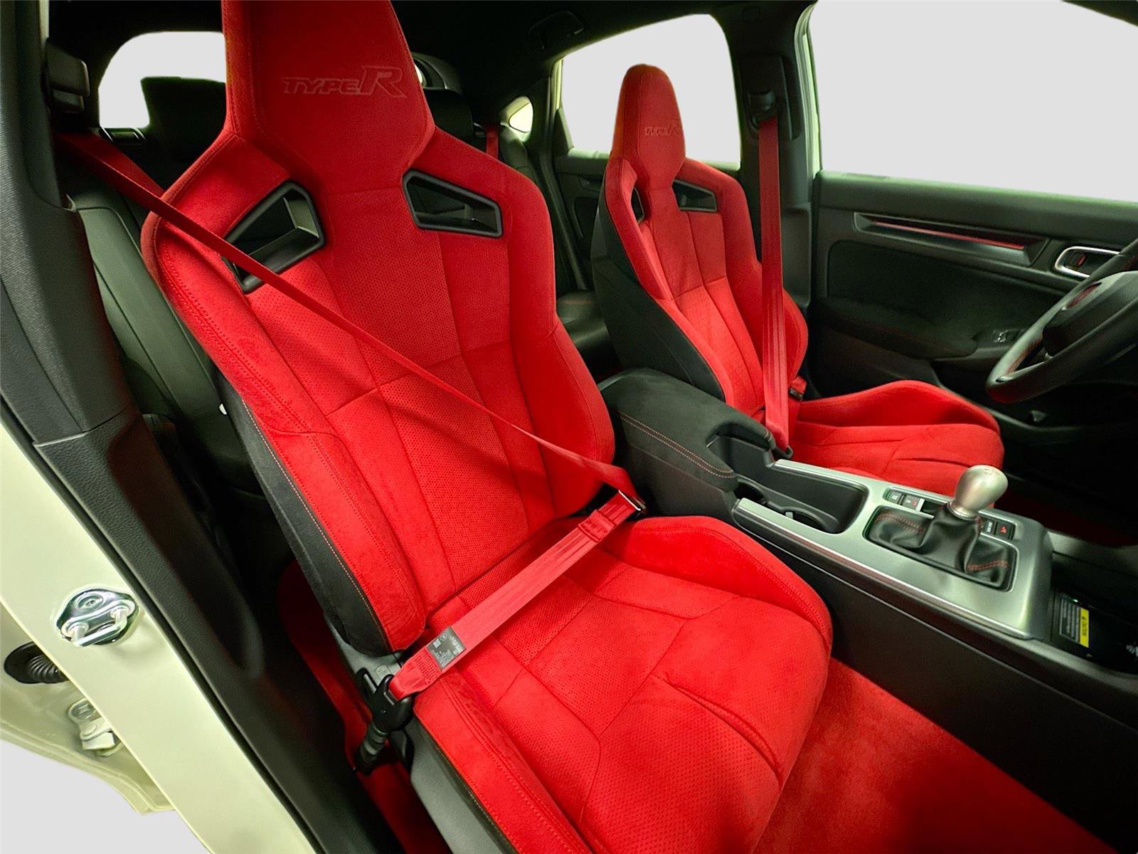 Used 2025 Honda Civic Type R image 26