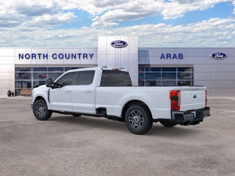 New 2026 Ford F350 Lariat RWD image 6