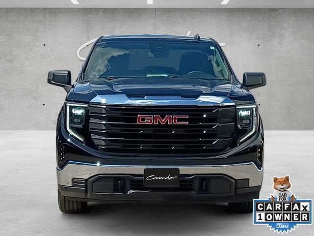 Used 2024 GMC Sierra 1500 Pro w/ Pro Value Package RWD image 18