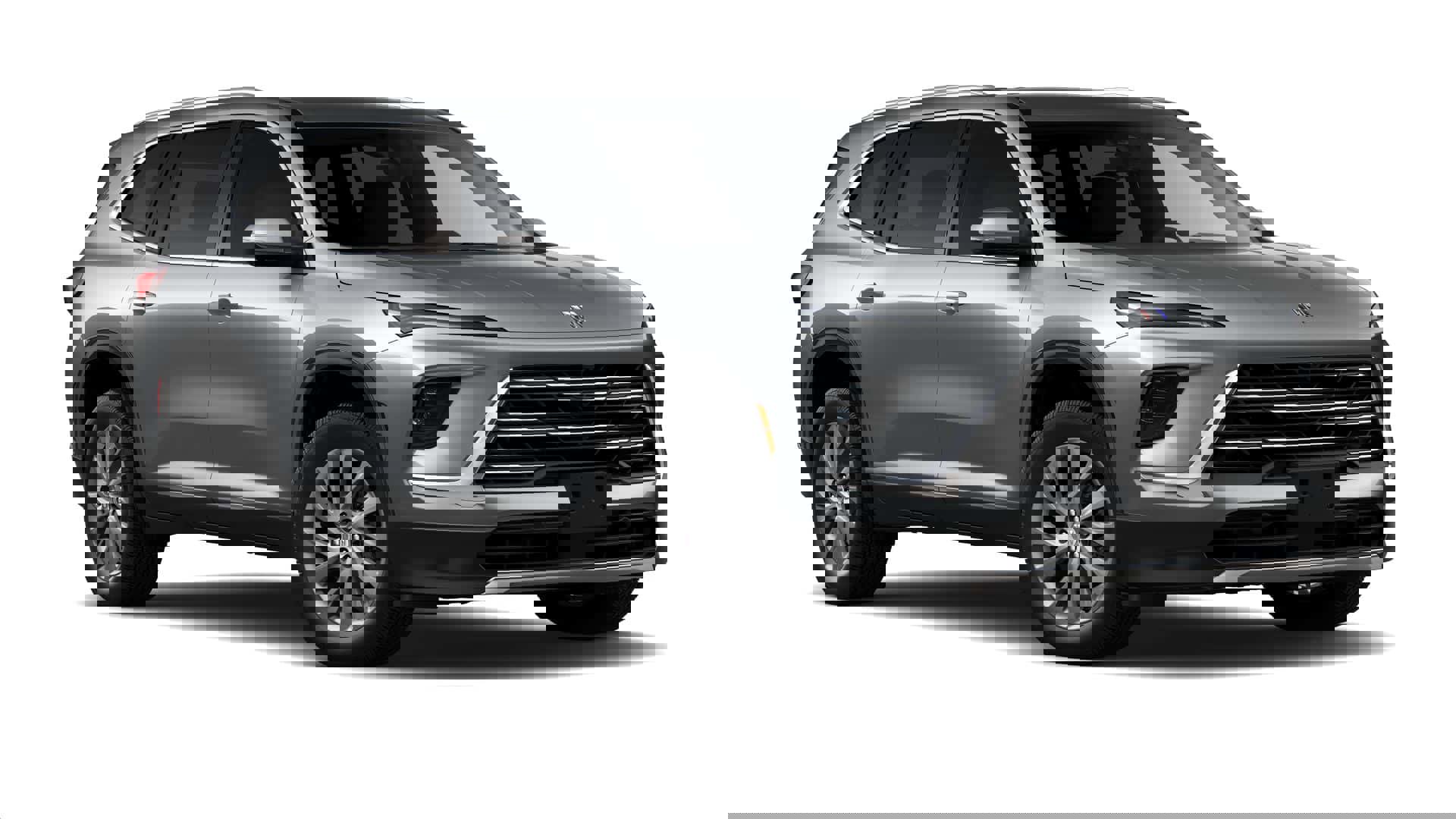 New 2026 Buick Enclave Preferred w/ Power Package image 52