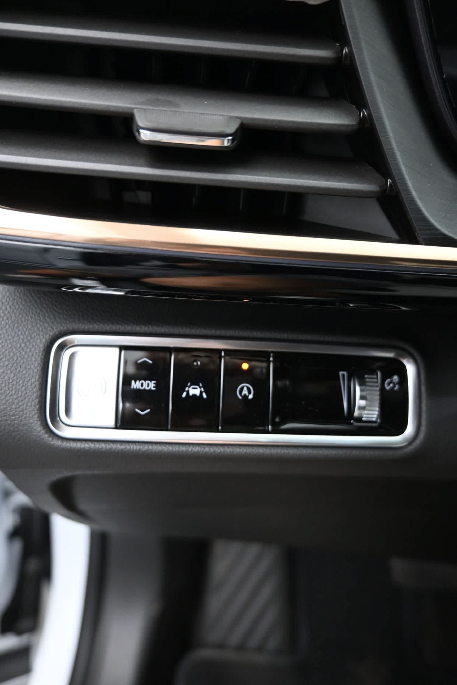 New 2026 Buick Envision Avenir AWD/4WD image 22