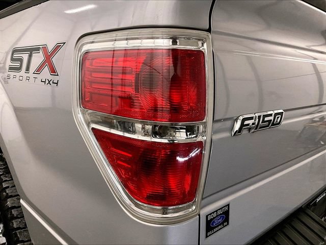 Used 2014 Ford F150 STX w/ Equipment Group 201A Mid AWD/4WD image 29