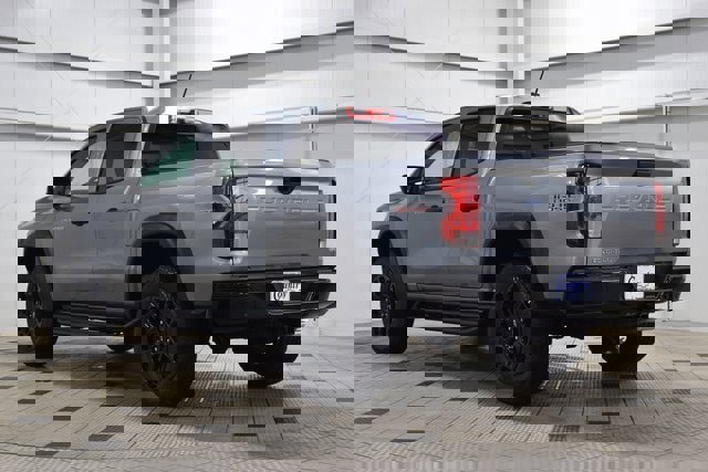 New 2026 Chevrolet Colorado Trail Boss image 6