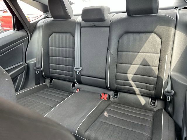 Used 2023 Volkswagen Jetta Sport image 23