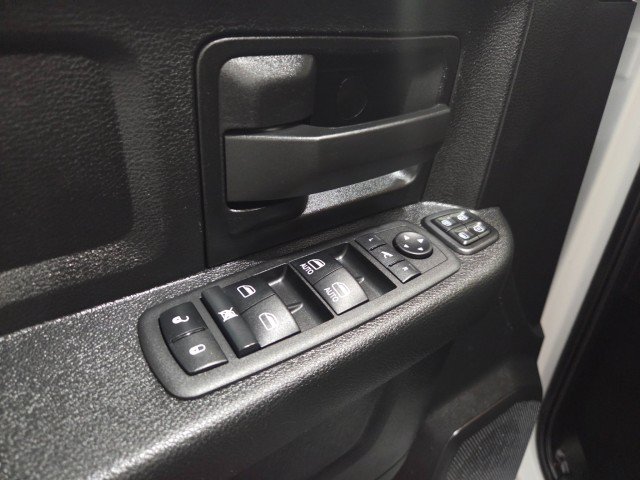 Used 2023 RAM 3500 Tradesman w/ Towing Technology Group AWD/4WD image 32
