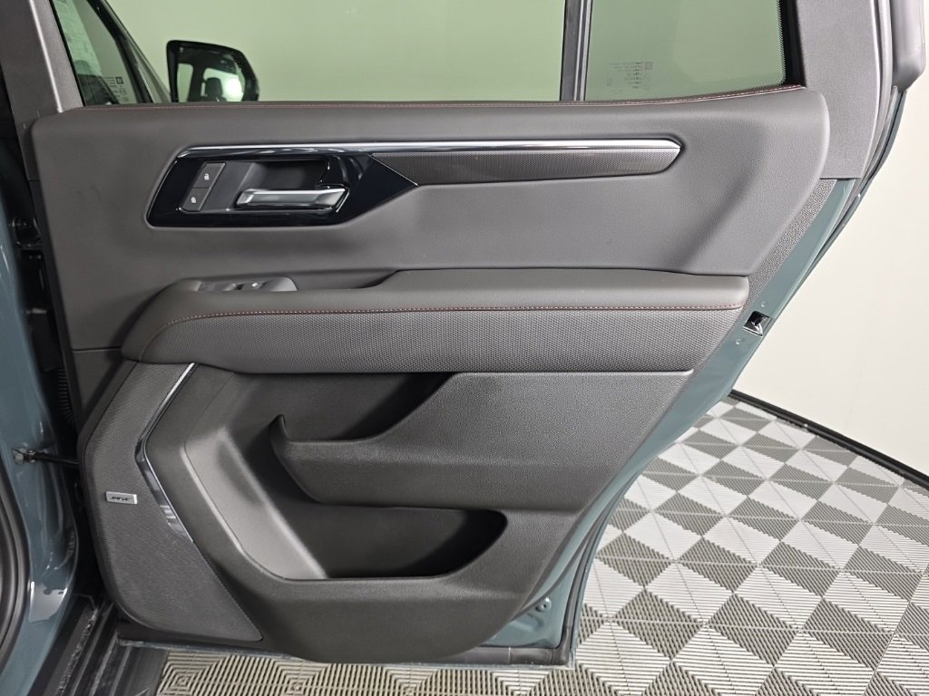 New 2026 Chevrolet Tahoe RST w/ Advanced Technology Package image 38