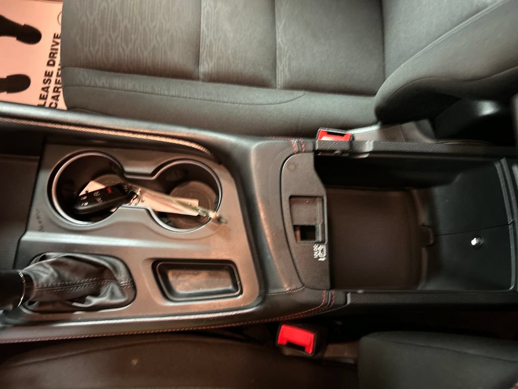 Used 2025 Dodge Durango GT AWD/4WD image 21